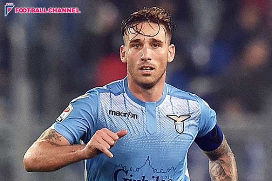 インテル、アルゼンチン代表MFの獲得検討。ラツィオ側は移籍金33億円を要求か