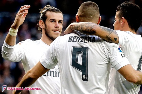 レアル、10得点は半生記ぶり快挙！　スペイン初の10失点は意外な“あのクラブ”