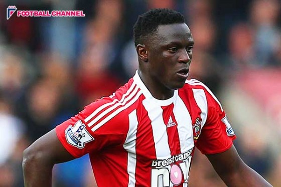 アーセナル、セインツの中盤支える守備的MFに注目。今冬のトップターゲットか?