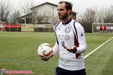 バサラマインツ欧州でゼロからのクラブづくり FCバサラマインツの挑戦【02】創設者との出会い