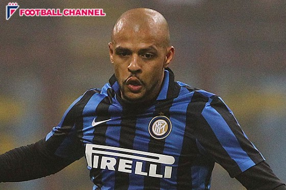 “かかと落とし”で一発退場のF・メロ、3試合出場停止処分に