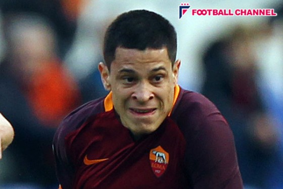 ローマFWイトゥルベ、ワトフォード移籍に横槍？　同じく昇格組が強奪狙う