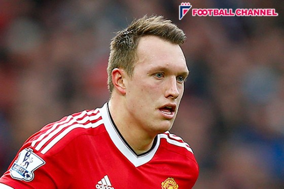 公式戦3連敗のマンU、DFジョーンズ「最悪の状況にいるとは思わない」