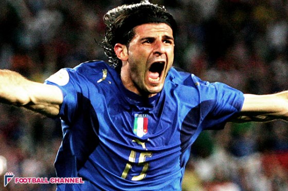 W杯優勝メンバーの元伊代表、マフィアと繋がり？　拳銃所持で起訴