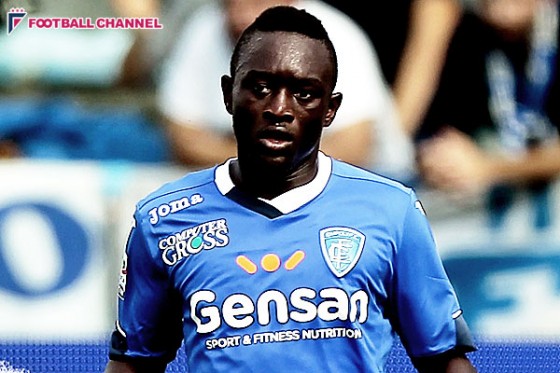 エンポリのアサヌ・デューセ