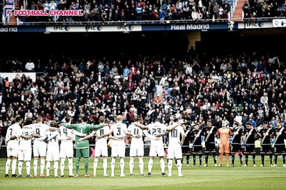 レアルの迷走にファンも失望? ホーム観客動員数が激減