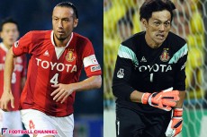 名古屋、ブレる若返りの方向性。補強は成果なく西野監督も退任【2015年通信簿】