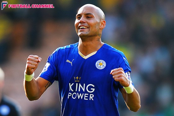 岡崎同僚DF、わずか半年でイタリア復帰? イングランドに馴染めず決断か