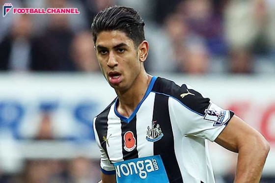 マンU、スピードに優れた万能型FWに興味も…選手本人は移籍に消極的か