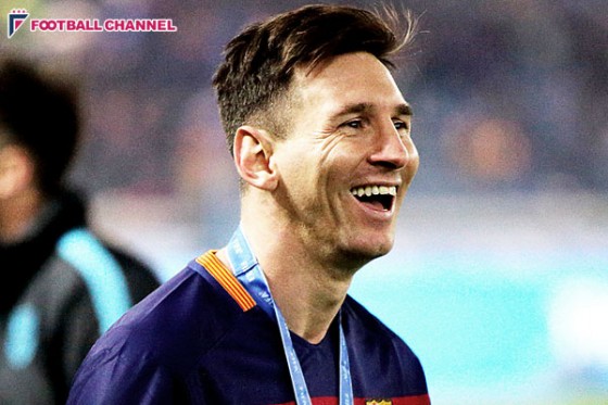 バルサ、MSNを維持できるか。2016年の最大の目標は主軸の契約延長