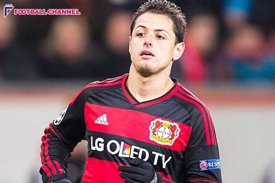 アーセナル、レバークーゼンの”点取り屋”に触手。23億円超のオファー準備か