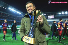 【英国人の視点】広島とバルサが世界の舞台で貫いた信念。尊敬を集めた“同じスタイル”への忠誠心