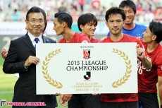 1年でCSのレギュレーションを変更したJリーグ。“微調整”は改革の第一歩か