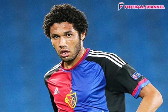 アーセナル、バーゼルの若手MF獲得で合意か。メディカルチェックも近日予定