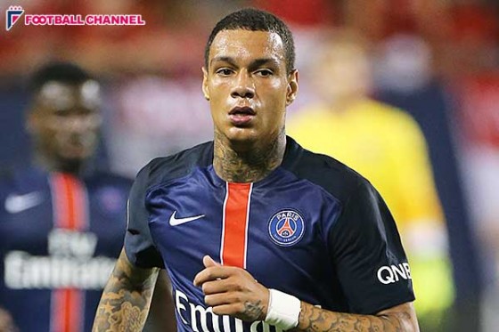 インテル、PSGのオランダ代表DFに注目。2010年W杯で決勝進出に貢献も