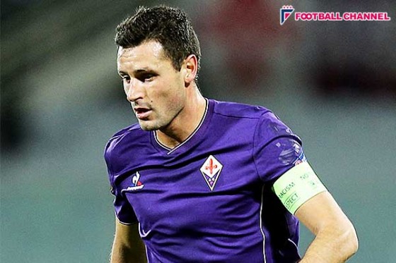 インテル、昨季主将のビオラDFに興味か。ベテラン選手が長友のライバルに？