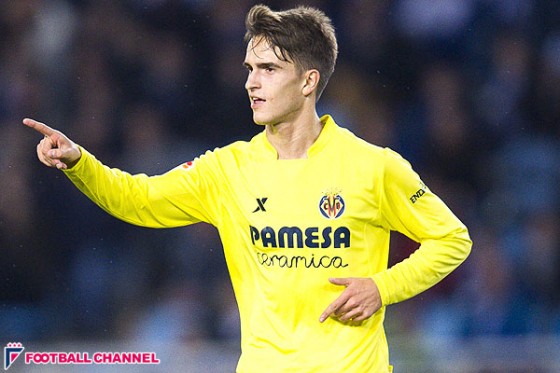 バルサ、成長著しいビジャレアルMFの買い戻しを画策か