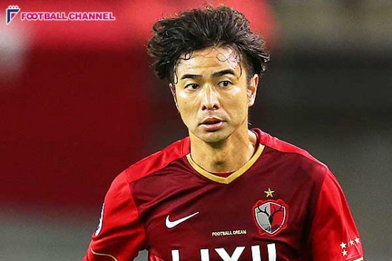 北九州、鹿島一筋18年の本山の獲得を発表。選手本人は地元での活躍誓う