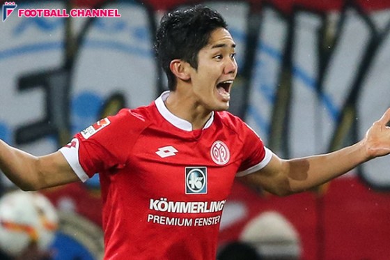 武藤、マンU移籍で香川超え!?　市場価値は渡欧半年の7得点で7倍に