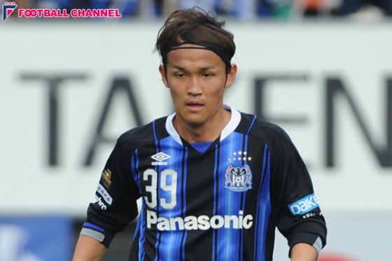 G大阪、”ラスト万博”を宇佐美の2発で制す。二冠目指す広島は浅野爆発で天皇杯4強へ