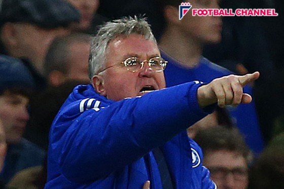 ヒディンク監督、7位ワトフォードと引き分けでトップ4入りは「難しい状況」