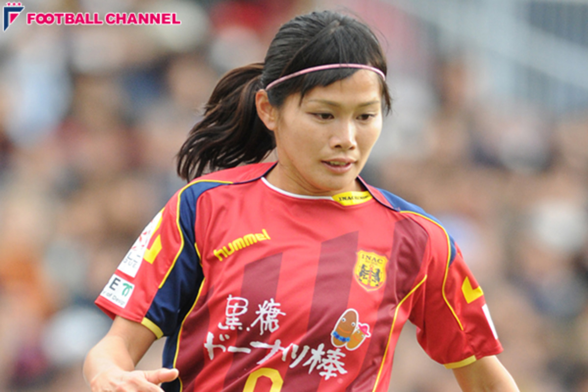 日本 フットボールチャンネル