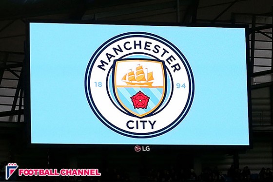 マンC、新エンブレムを発表。マンチェスターの歴史に着想を得たデザイン