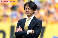 仙台、主力を大量放出も目標の残留は達成。来季トップ10入りのためには積極補強を【2015年通信簿】