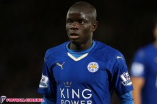 レスター、予想外の首位で最高の前半戦。岡崎ら新加入選手は及第点以上の活躍【欧州主要クラブ中間査定】