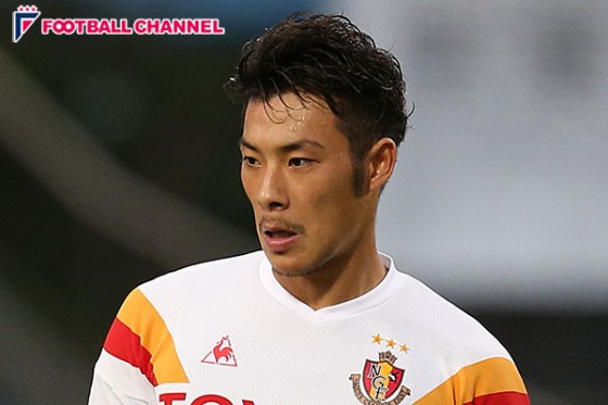 J1の名古屋DF本多、J2京都に完全移籍。同期のDF牟田と昇格目指す