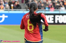 『全部私がカバーするから』。20歳を”隣”で支えた澤の言葉。新境地開拓で自信を掴んだ伊藤美紀、愛情に育まれた充実の1年