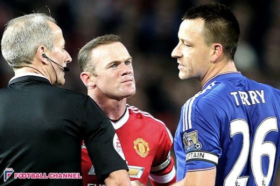 マンU対チェルシー、不調の両チーム映し出すスコアレスドローに終わる