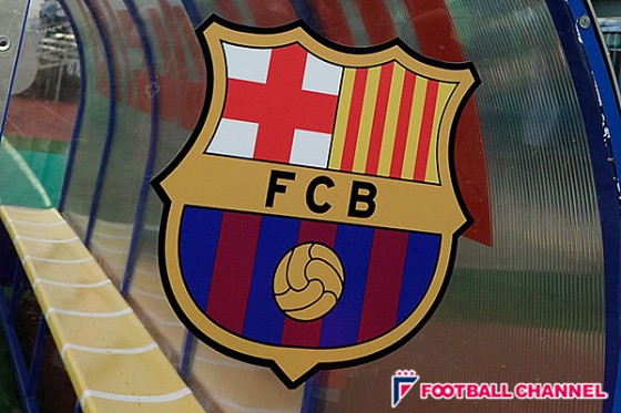 バルサ、獲得当日にグアルディオラと契約解除。8時間で一体何が？