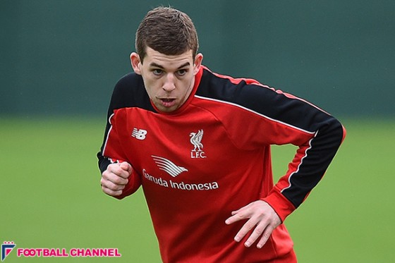 リバプールDF、長期リハビリ乗り越え19ヶ月ぶりに戦列復帰へ