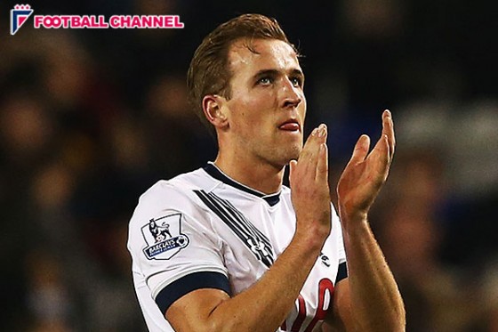 トッテナムFWケインがアーセナルファンに“善行”。英国で話題に