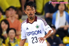 松本、熱気に包まれた初のJ1。確立した『量』のスタイル、『質』の向上で再び昇格を【2015年通信簿】