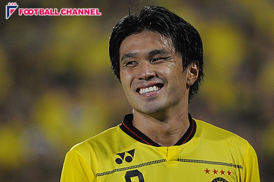 柏FW工藤、MLSのバンクーバーへ移籍合意。7年間でJ通算56ゴール