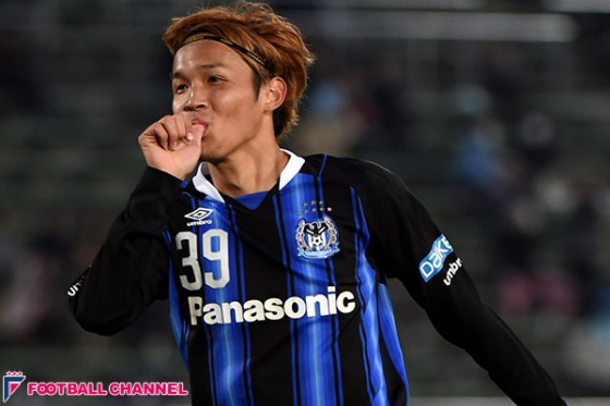 G大阪、宇佐美の2発で広島にリベンジ達成！　決勝進出で天皇杯連覇へ