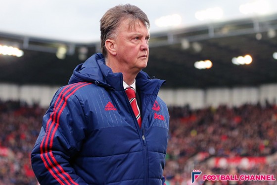 【Live】マンチェスター・ユナイテッドvsチェルシー