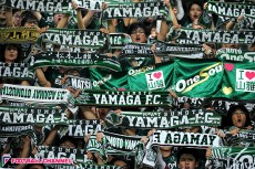 松本、熱気に包まれた初のJ1。確立した『量』のスタイル、『質』の向上で再び昇格を【2015年通信簿】