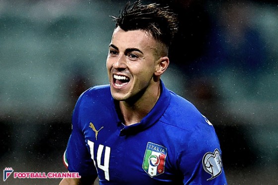 元ミランのエル・シャーラウイ、来夏イタリア復帰か。ユーベも移籍先候補に