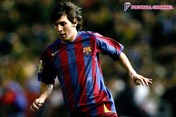 【特集】偉大なるメッシ、バルサでの500試合を6つの視点から振り返る