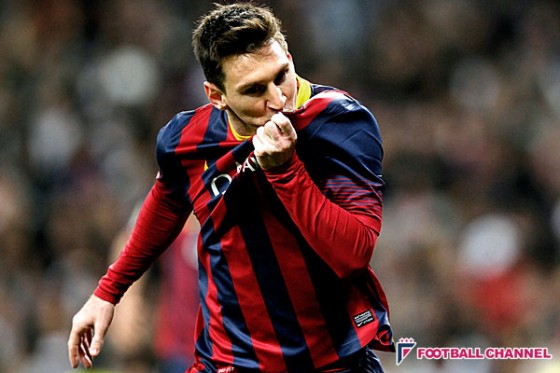 【特集】偉大なるメッシ、バルサでの500試合を6つの視点から振り返る