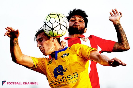 バルサ移籍も即日解雇された若手FW「僕が書いた呟きじゃなかった」