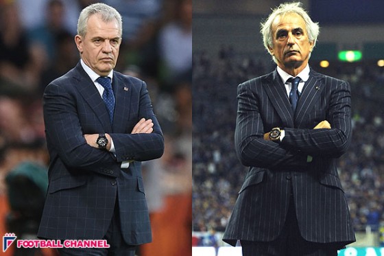 前代未聞の事件も!?　逆風スタートの2015年を一挙おさらい【今年の日本サッカー10大ニュース】