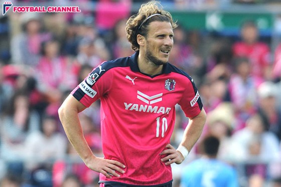 前代未聞の事件も!?　逆風スタートの2015年を一挙おさらい【今年の日本サッカー10大ニュース】