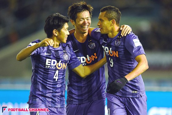 前代未聞の事件も!?　逆風スタートの2015年を一挙おさらい【今年の日本サッカー10大ニュース】