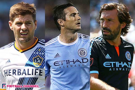 金まみれ！権力者たちの“狂騒”曲。あの名手は日本の市営バスに現る【今年の欧州サッカー10大ニュース】