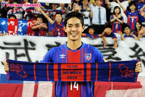 前代未聞の事件も!?　逆風スタートの2015年を一挙おさらい【今年の日本サッカー10大ニュース】