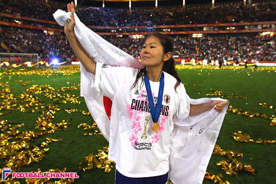 前代未聞の事件も!?　逆風スタートの2015年を一挙おさらい【今年の日本サッカー10大ニュース】